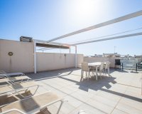 Revente - Appartement -
Orihuela Costa - Costa Blanca