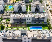Revente - Appartement -
Orihuela Costa - Costa Blanca