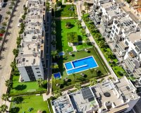Revente - Appartement -
Orihuela Costa - Costa Blanca