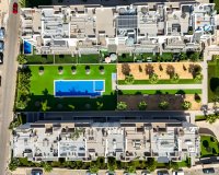 Revente - Appartement -
Orihuela Costa - Costa Blanca