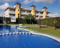 Revente - Appartement -
Orihuela Costa - Costa Blanca