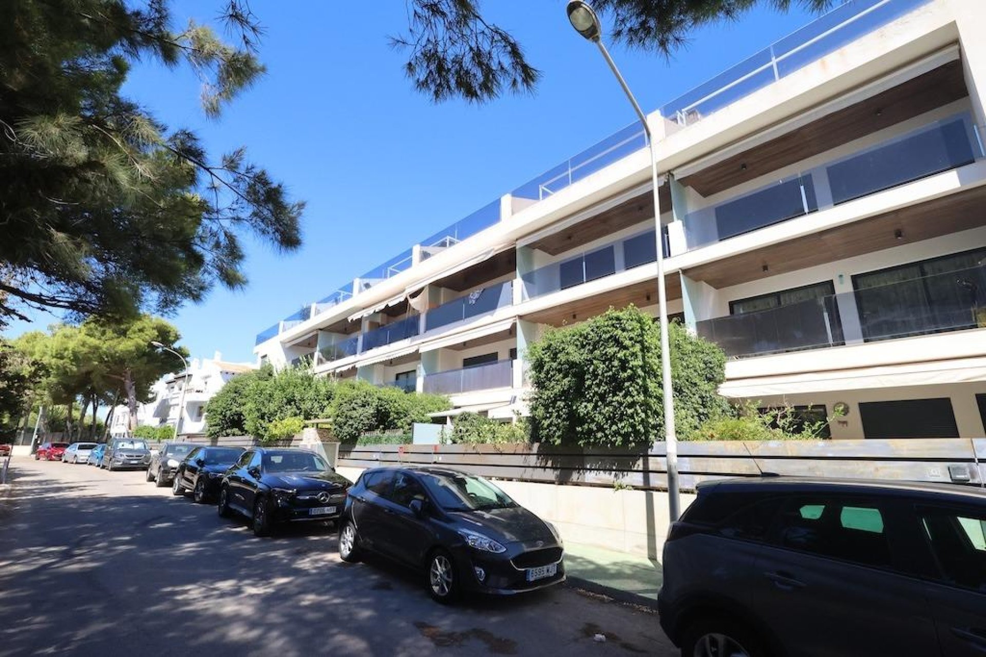 Revente - Appartement -
Orihuela Costa - Costa Blanca