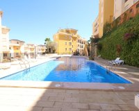 Revente - Appartement -
Orihuela Costa - Costa Blanca