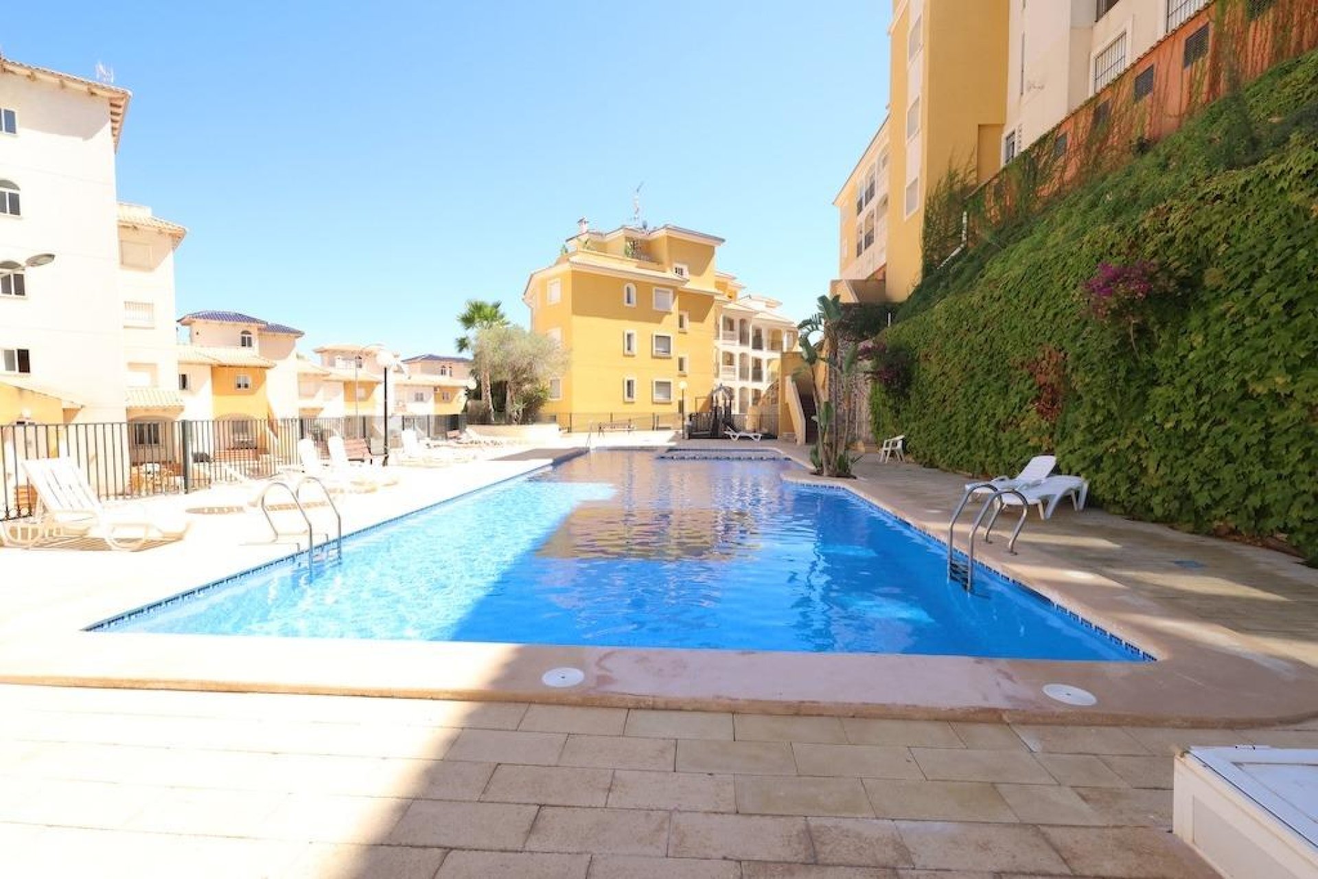 Revente - Appartement -
Orihuela Costa - Costa Blanca