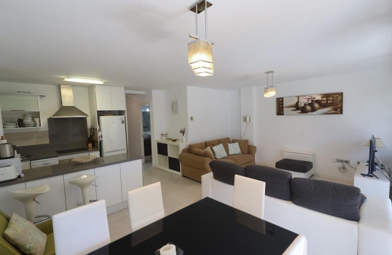 Revente - Appartement -
Orihuela Costa - Costa Blanca