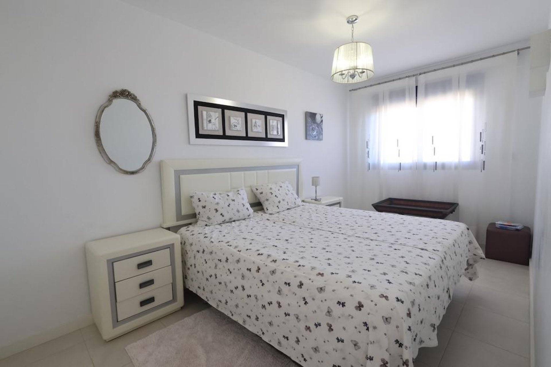Revente - Appartement -
Orihuela Costa - Costa Blanca