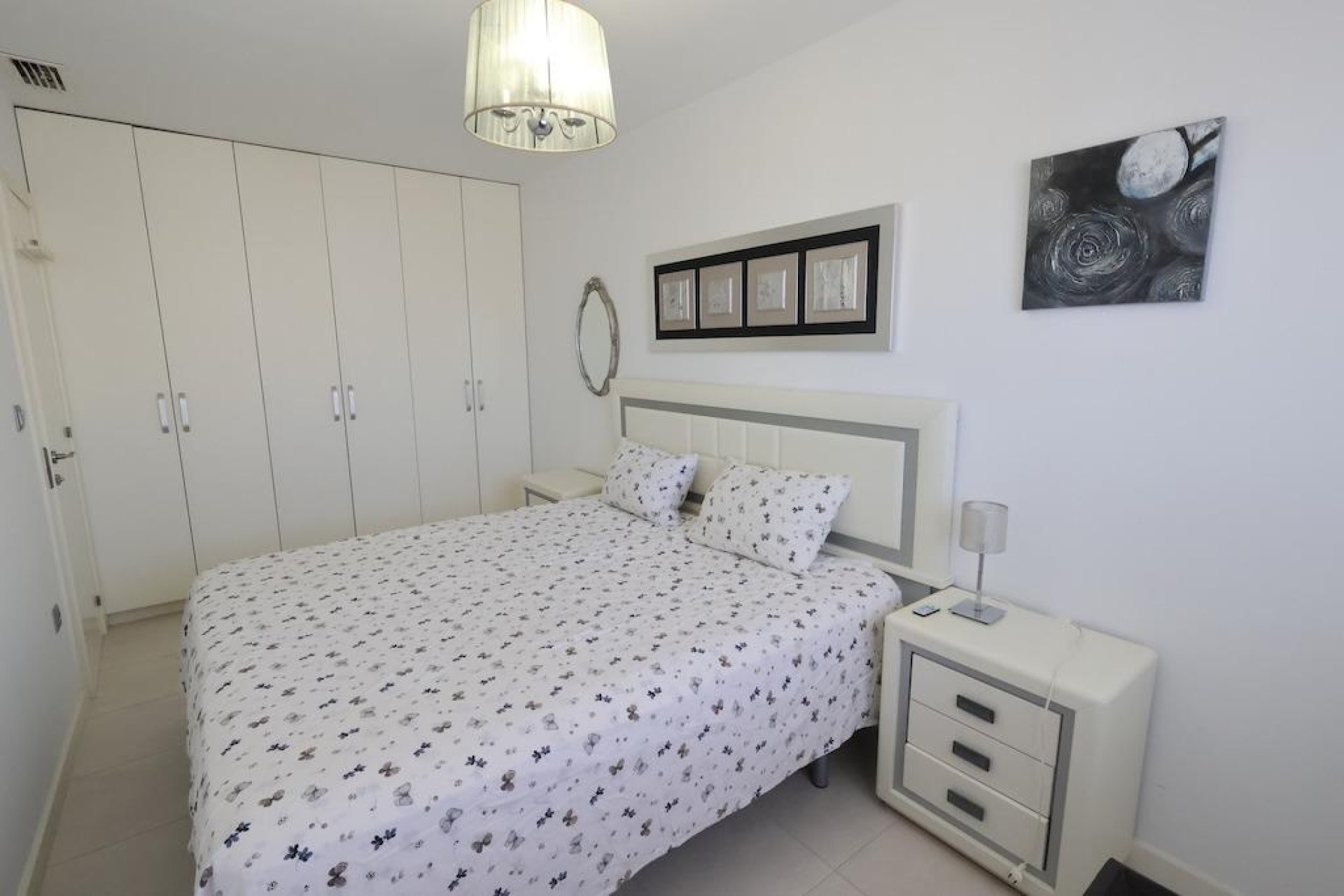 Revente - Appartement -
Orihuela Costa - Costa Blanca