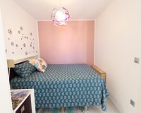 Revente - Appartement -
Orihuela Costa - Costa Blanca