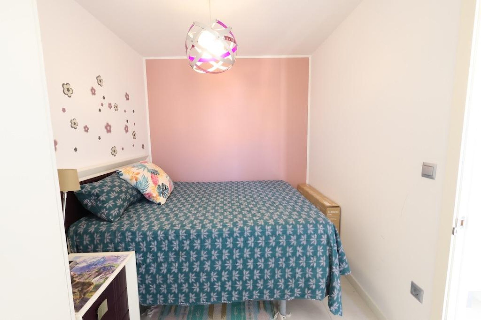 Revente - Appartement -
Orihuela Costa - Costa Blanca