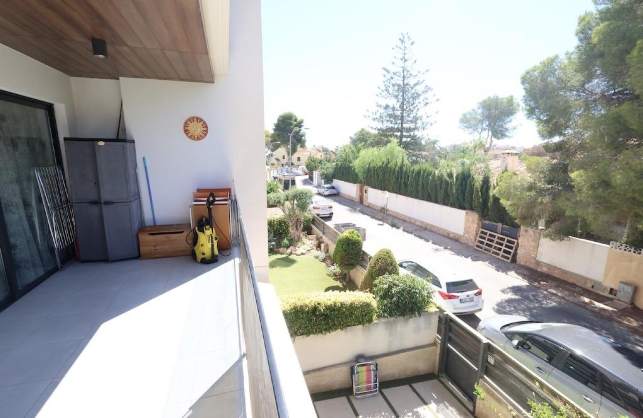 Revente - Appartement -
Orihuela Costa - Costa Blanca