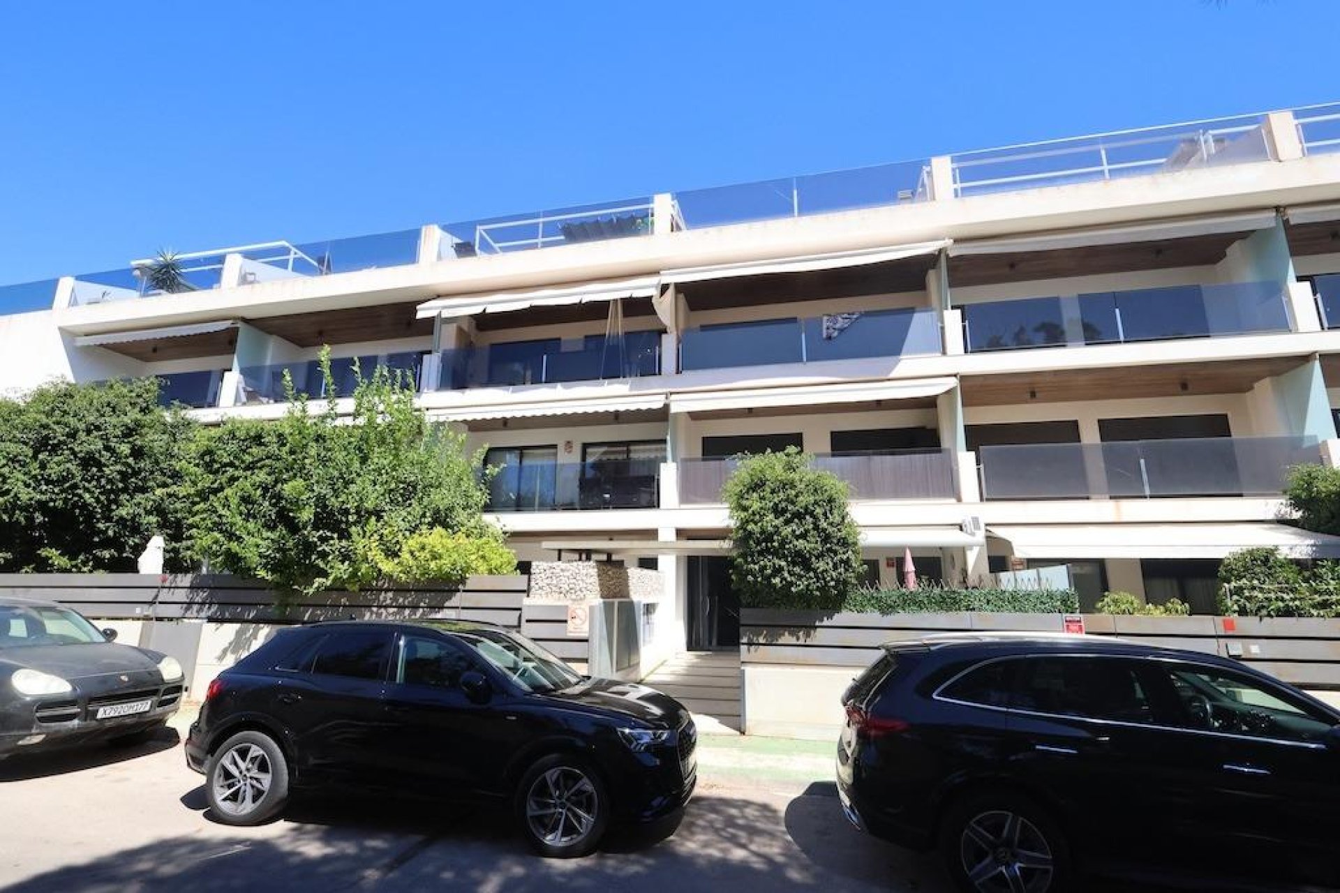 Revente - Appartement -
Orihuela Costa - Costa Blanca
