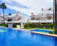 Revente - Appartement -
Orihuela Costa - Costa Blanca