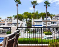Revente - Appartement -
Orihuela Costa - Costa Blanca
