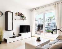 Revente - Appartement -
Orihuela Costa - Costa Blanca