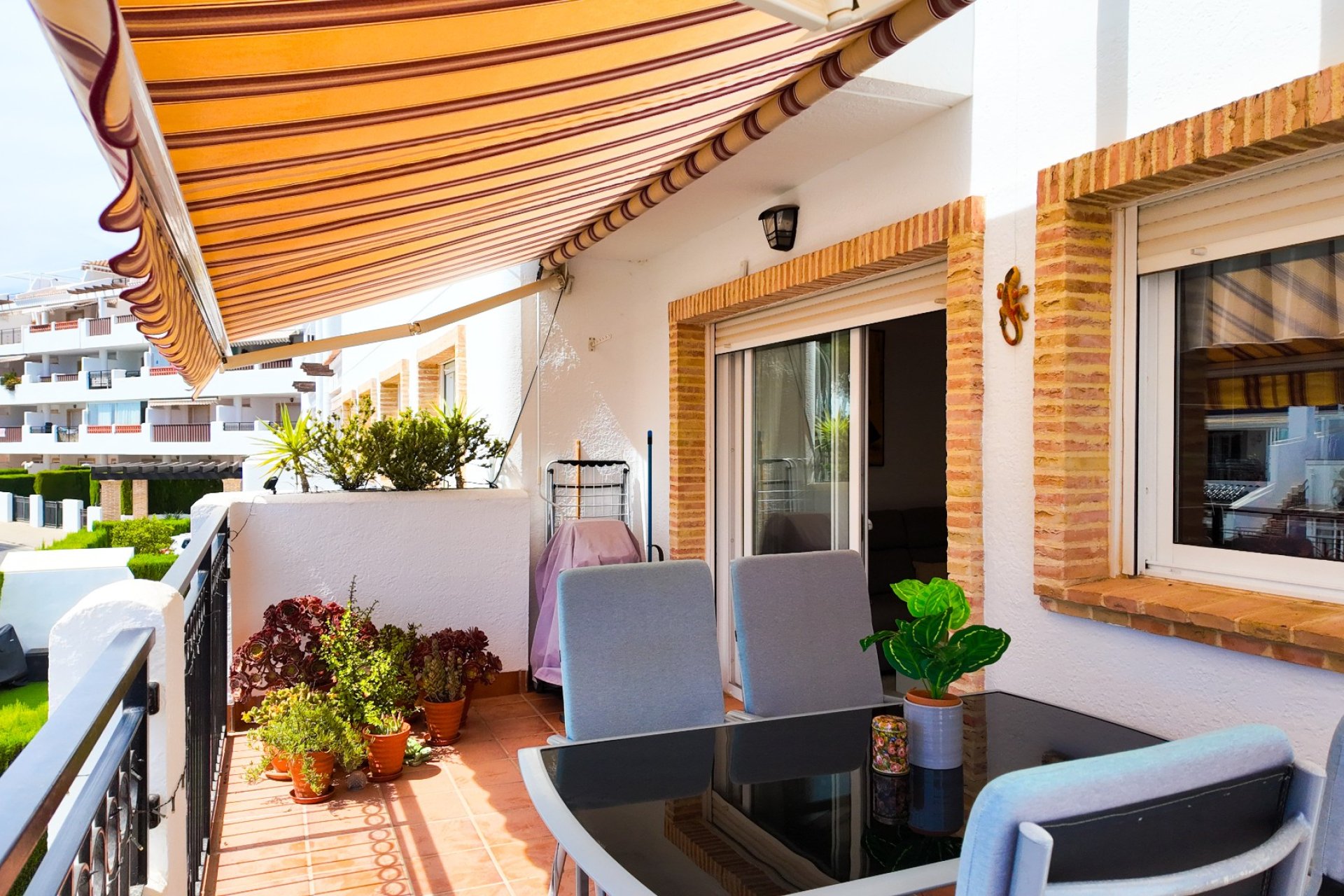 Revente - Appartement -
Orihuela Costa - Costa Blanca
