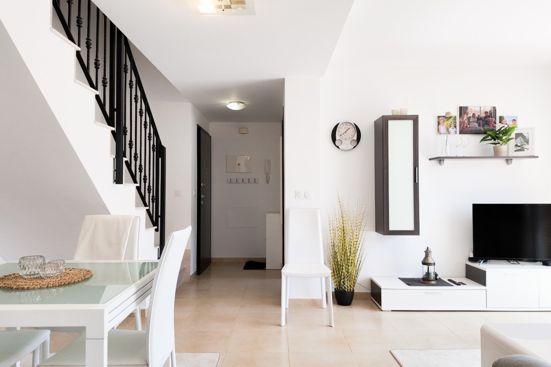 Revente - Appartement -
Orihuela Costa - Costa Blanca