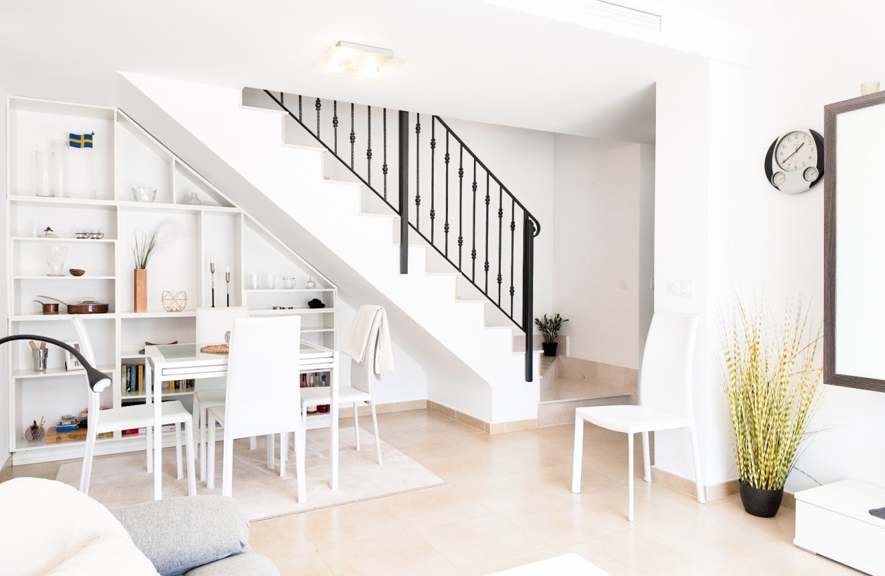 Revente - Appartement -
Orihuela Costa - Costa Blanca