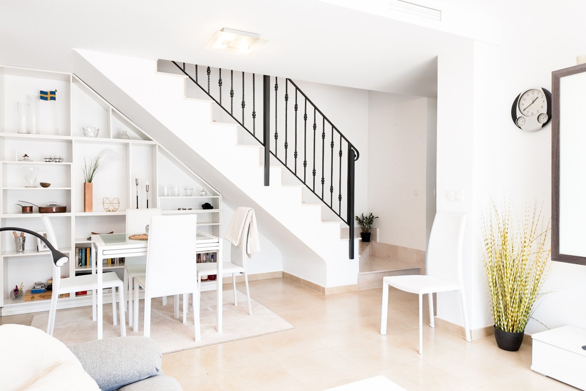 Revente - Appartement -
Orihuela Costa - Costa Blanca