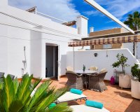 Revente - Appartement -
Orihuela Costa - Costa Blanca