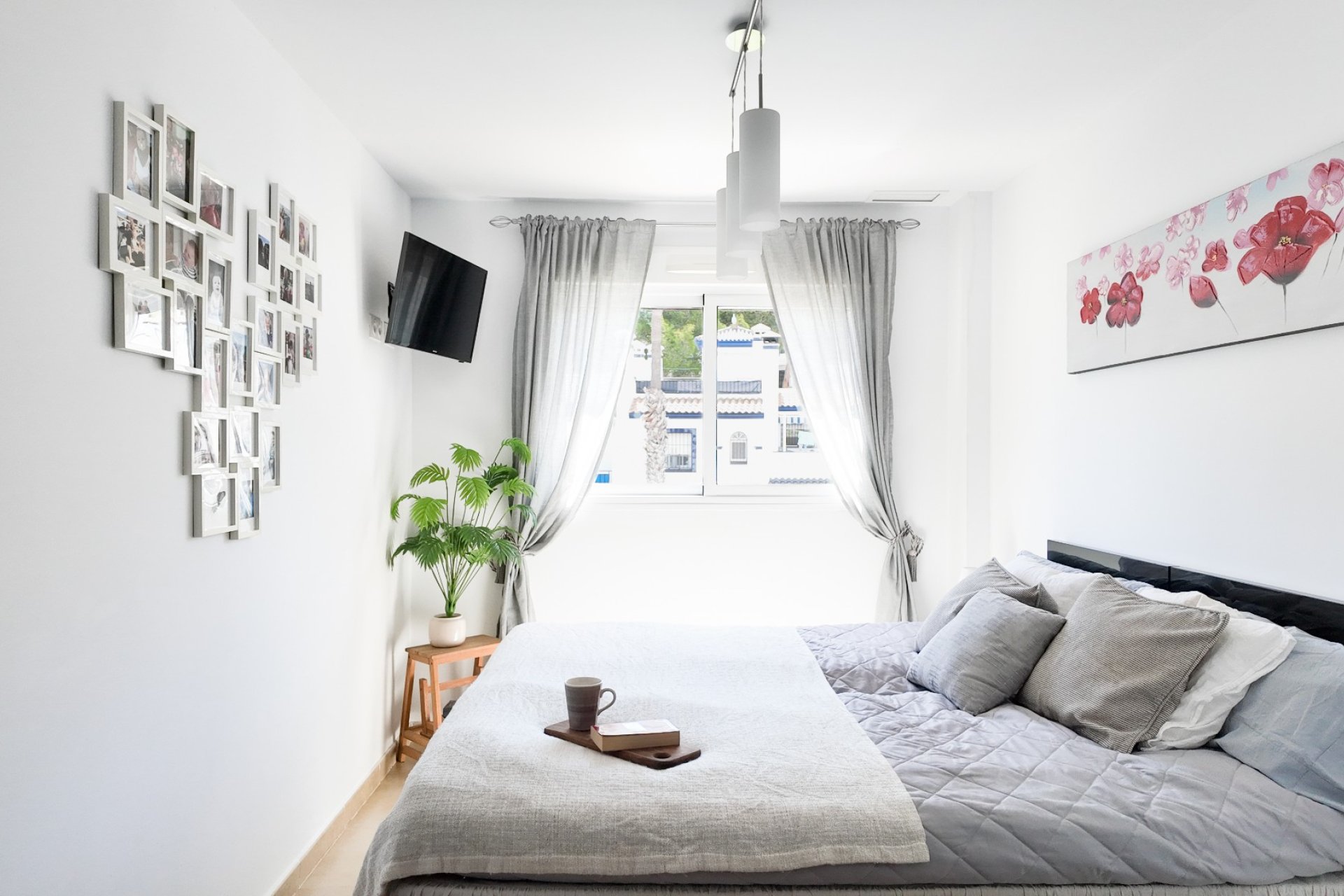 Revente - Appartement -
Orihuela Costa - Costa Blanca