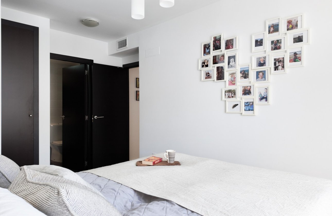 Revente - Appartement -
Orihuela Costa - Costa Blanca