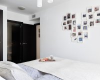 Revente - Appartement -
Orihuela Costa - Costa Blanca