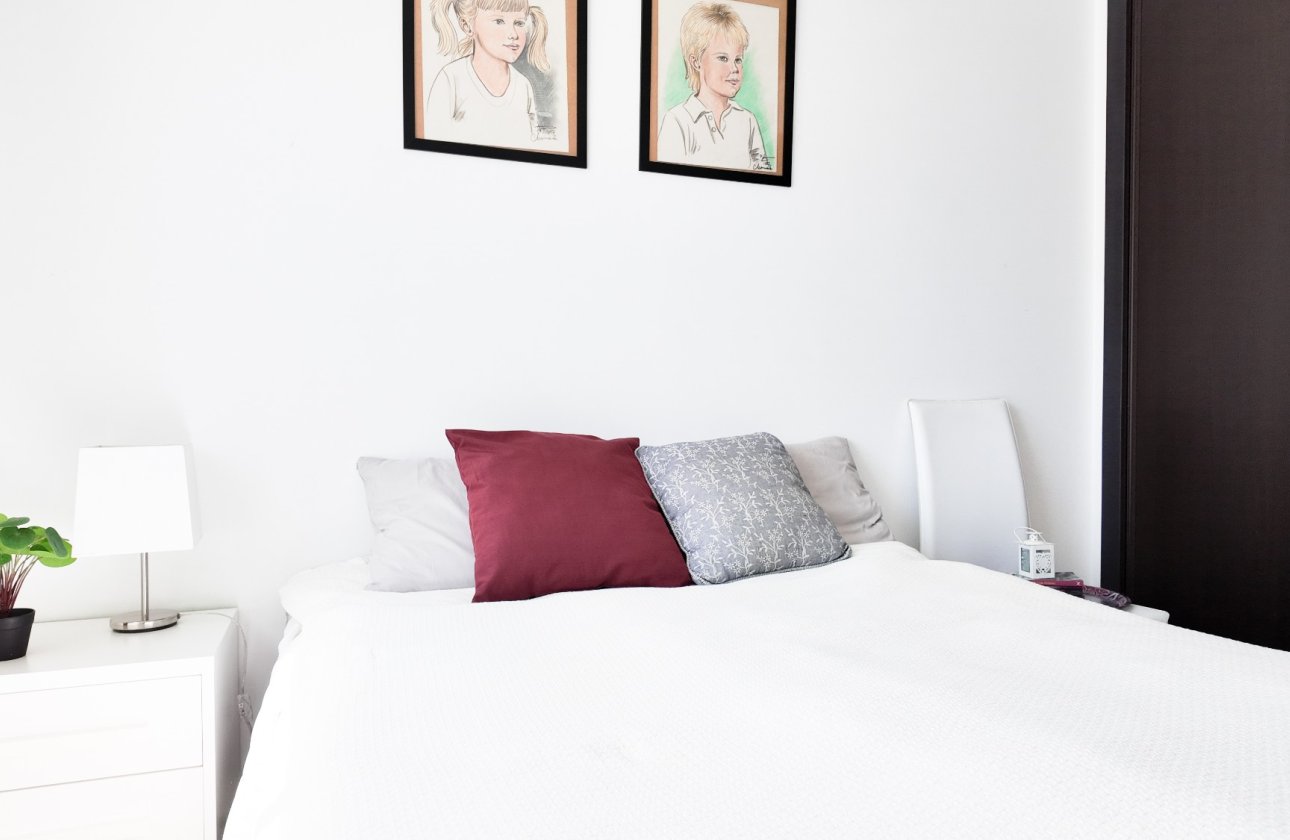 Revente - Appartement -
Orihuela Costa - Costa Blanca