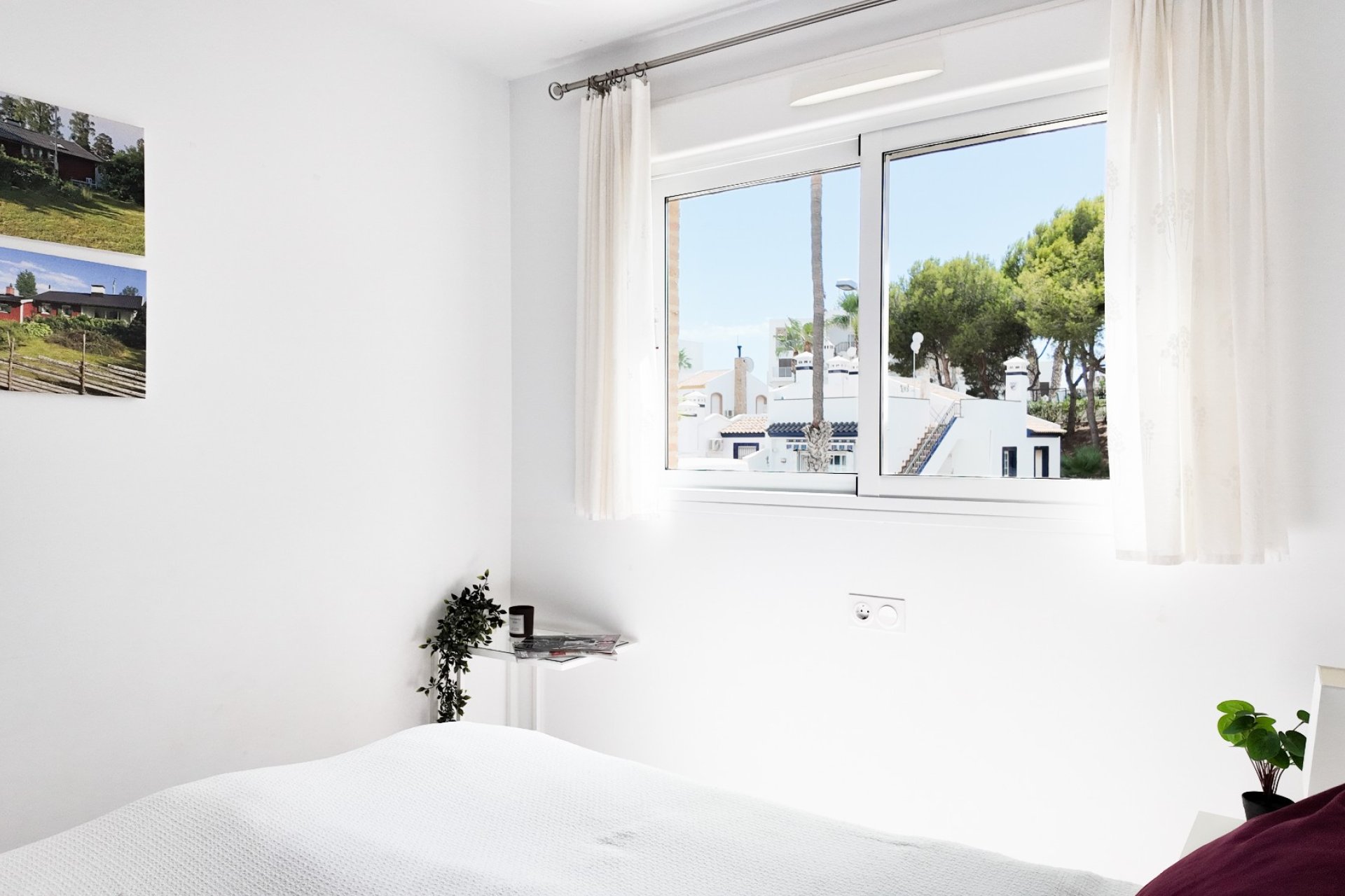 Revente - Appartement -
Orihuela Costa - Costa Blanca