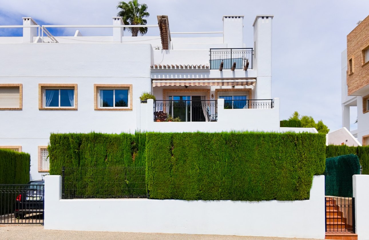 Revente - Appartement -
Orihuela Costa - Costa Blanca