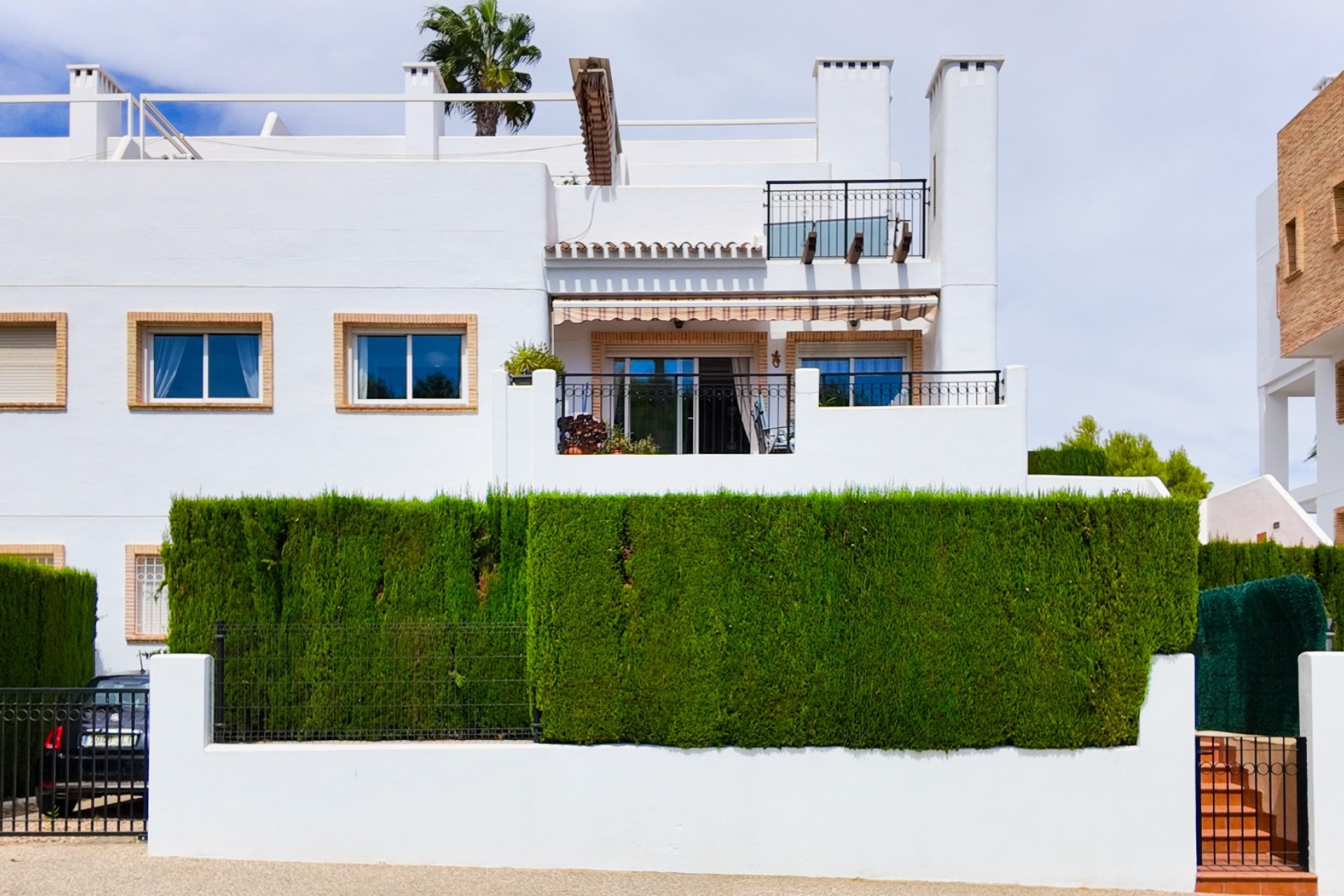 Revente - Appartement -
Orihuela Costa - Costa Blanca