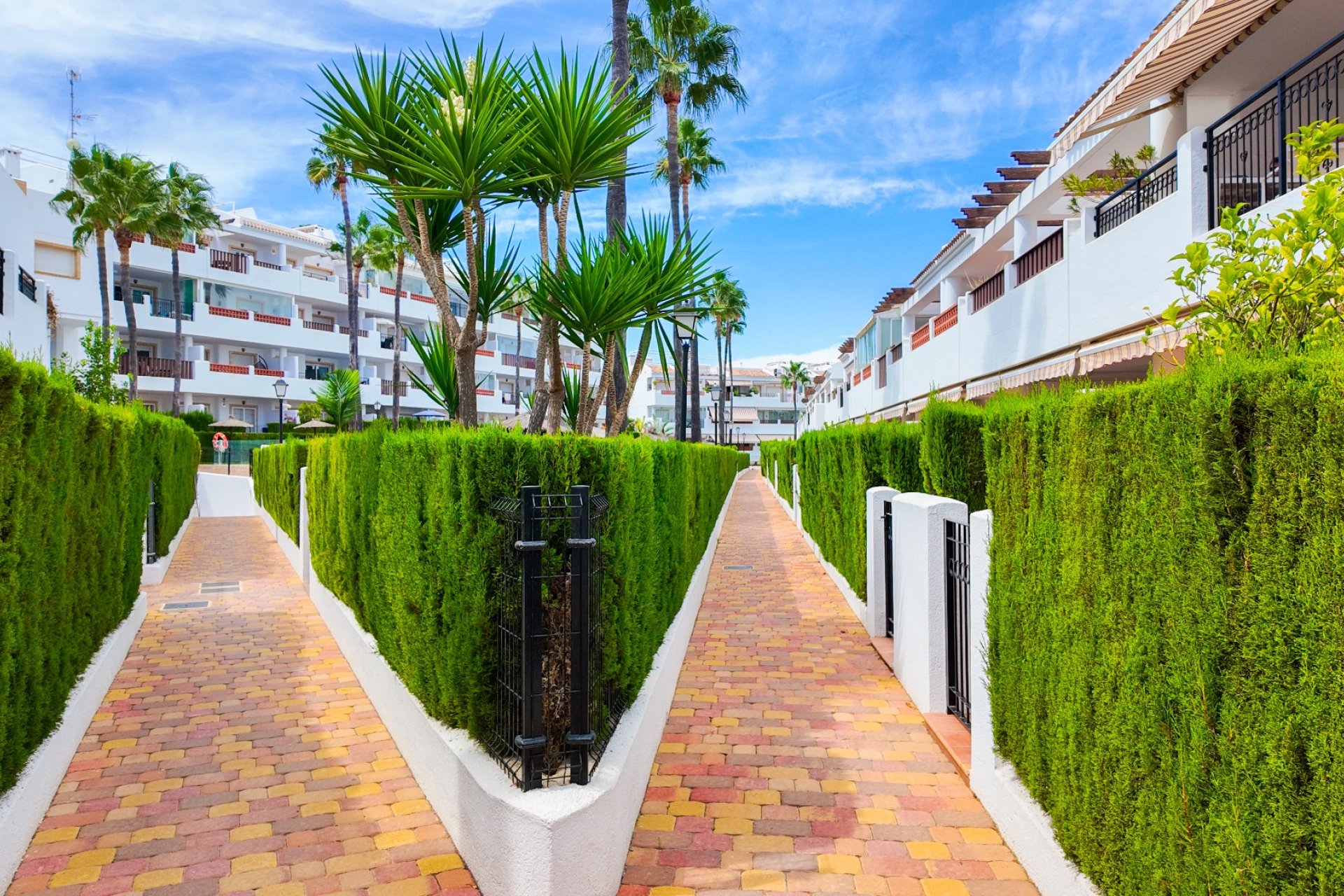 Revente - Appartement -
Orihuela Costa - Costa Blanca