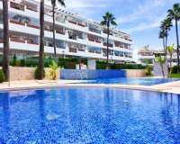 Revente - Appartement -
Orihuela Costa - Costa Blanca