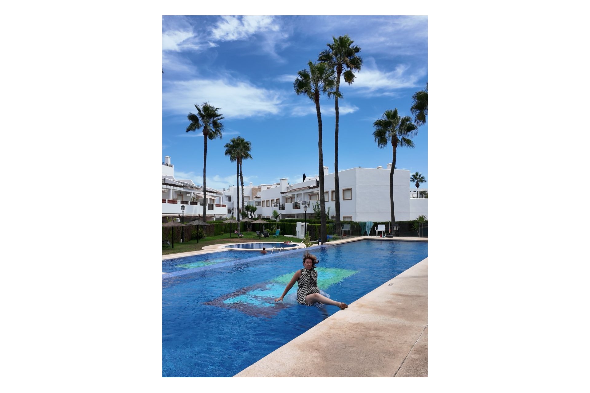 Revente - Appartement -
Orihuela Costa - Costa Blanca
