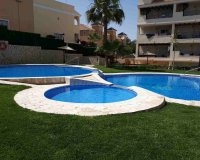 Revente - Appartement -
Orihuela Costa - Costa Blanca