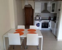 Revente - Appartement -
Orihuela Costa - Costa Blanca