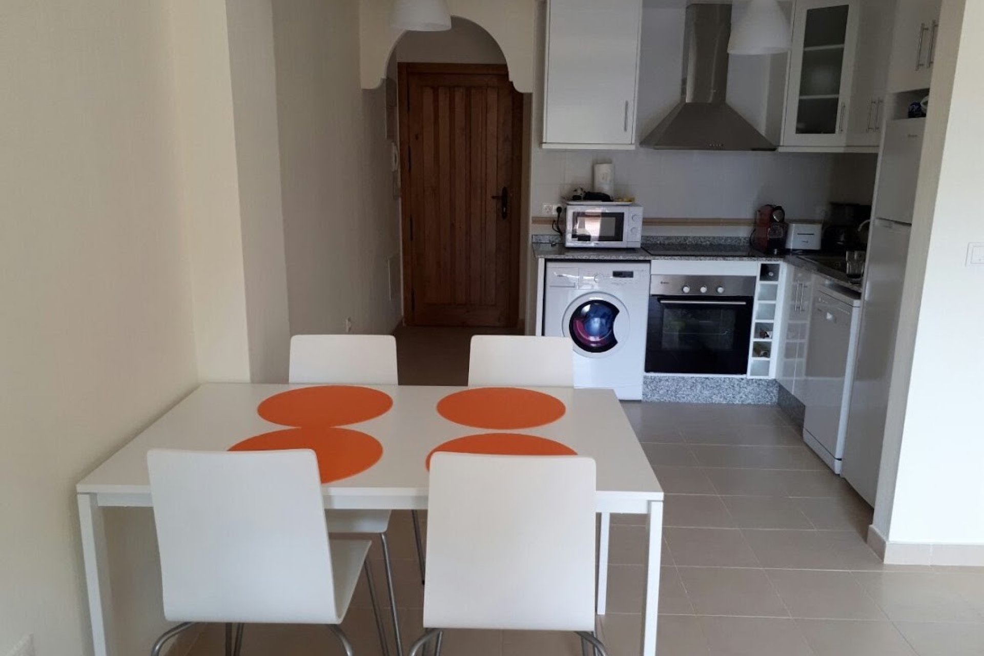 Revente - Appartement -
Orihuela Costa - Costa Blanca