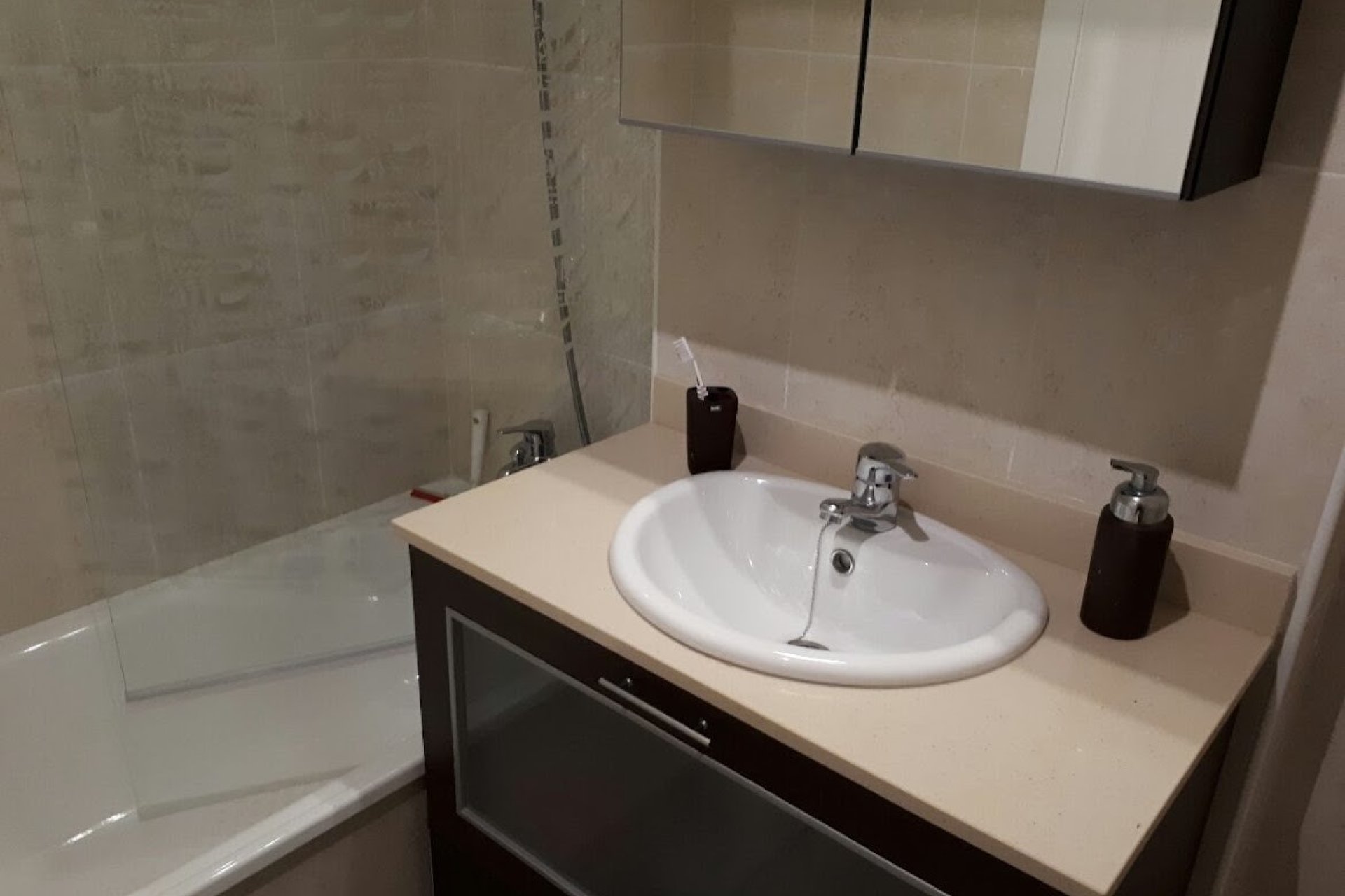 Revente - Appartement -
Orihuela Costa - Costa Blanca