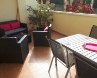Revente - Appartement -
Orihuela Costa - Costa Blanca
