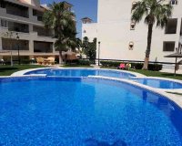 Revente - Appartement -
Orihuela Costa - Costa Blanca