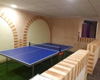 Revente - Appartement -
Orihuela Costa - Costa Blanca