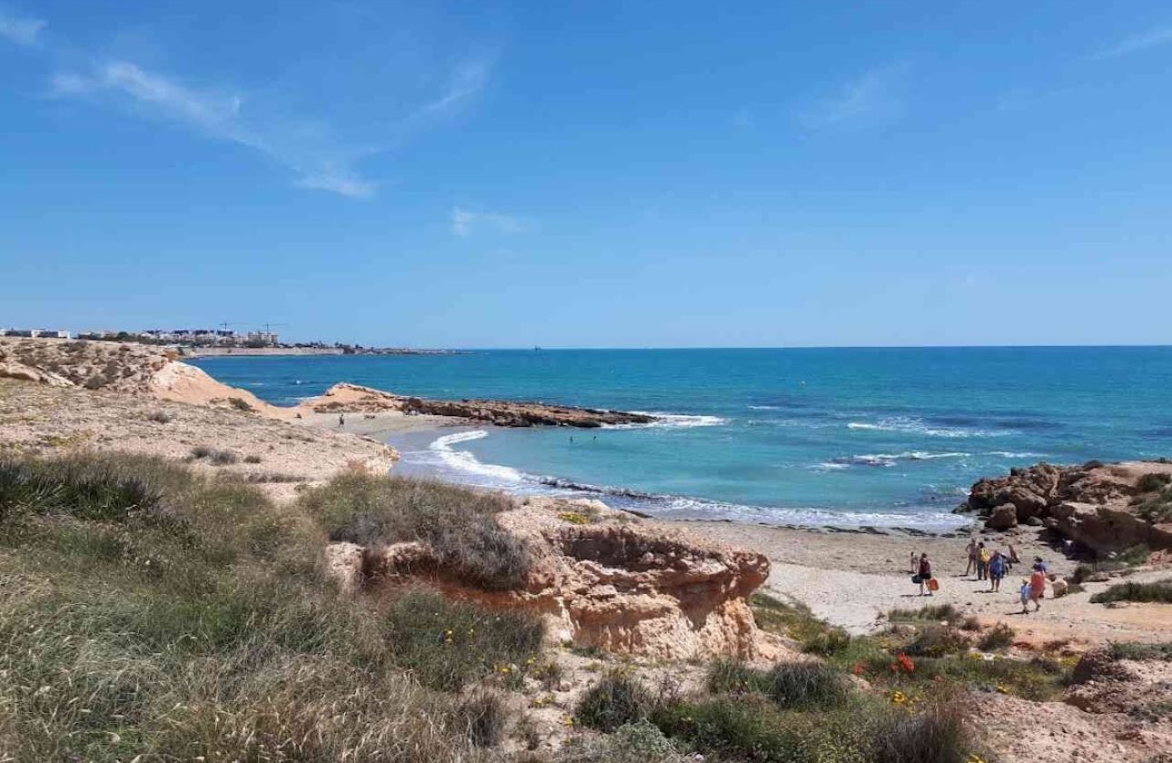 Revente - Appartement -
Orihuela Costa - Costa Blanca