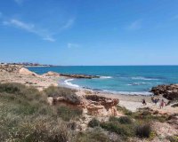 Revente - Appartement -
Orihuela Costa - Costa Blanca