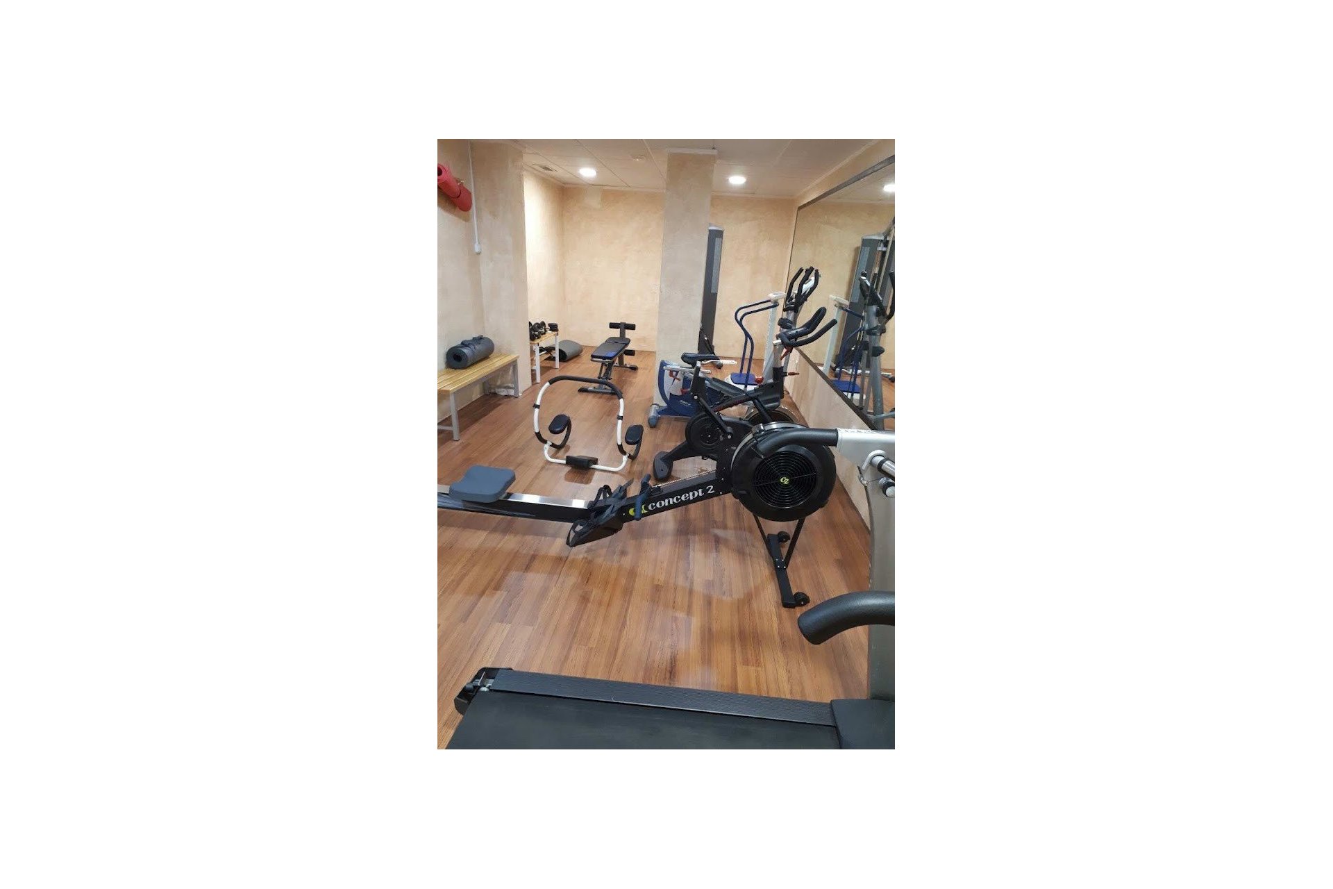 Revente - Appartement -
Orihuela Costa - Costa Blanca