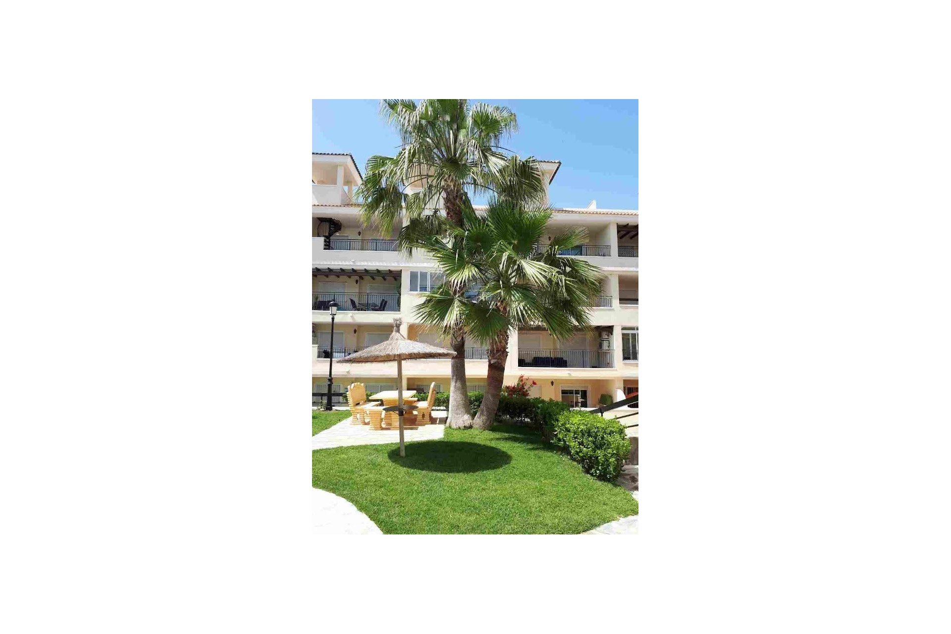 Revente - Appartement -
Orihuela Costa - Costa Blanca