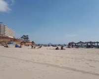 Revente - Appartement -
Orihuela Costa - Costa Blanca