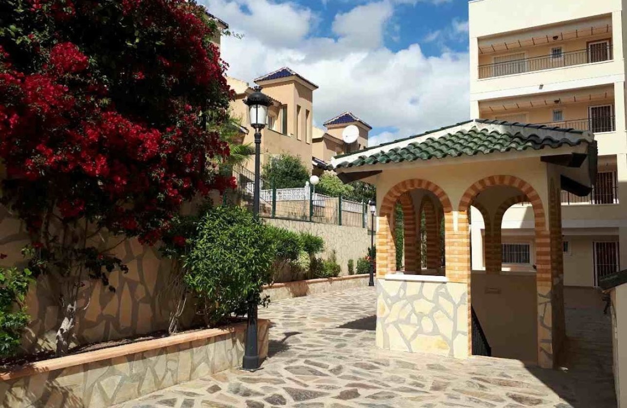 Revente - Appartement -
Orihuela Costa - Costa Blanca