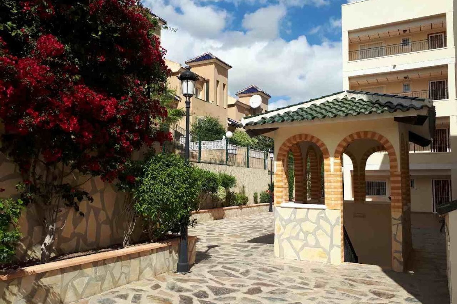 Revente - Appartement -
Orihuela Costa - Costa Blanca