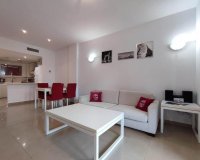 Revente - Appartement -
Orihuela Costa - Costa Blanca