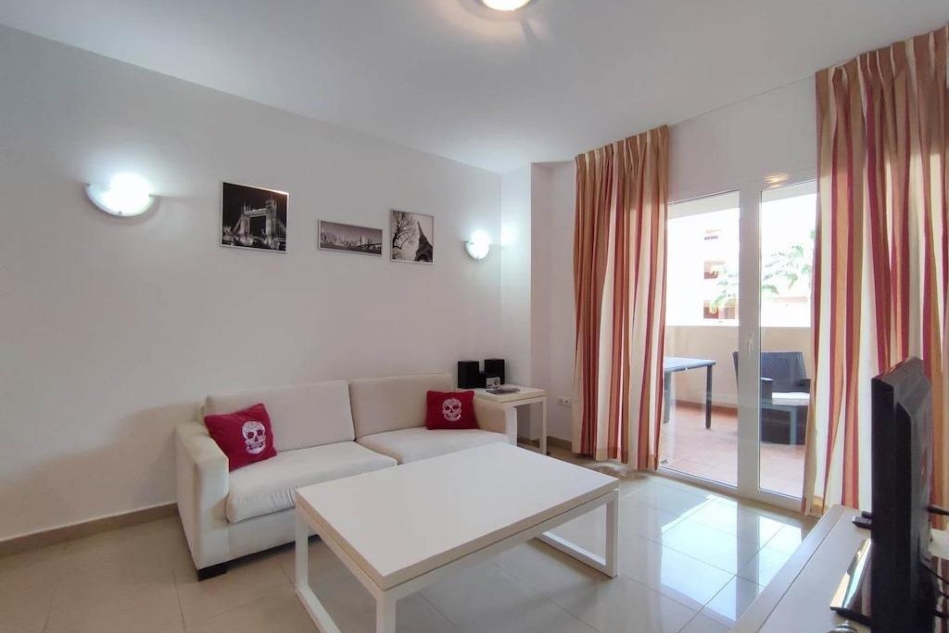 Revente - Appartement -
Orihuela Costa - Costa Blanca