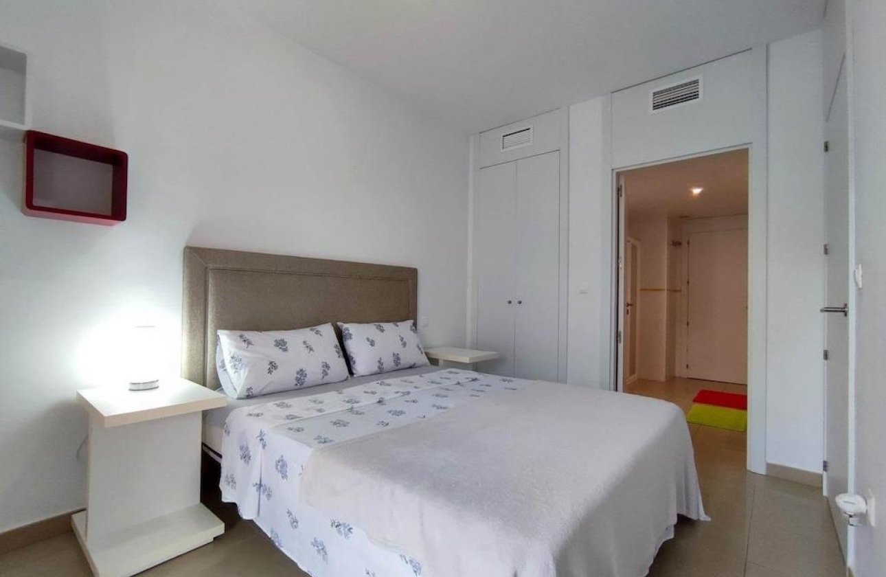 Revente - Appartement -
Orihuela Costa - Costa Blanca